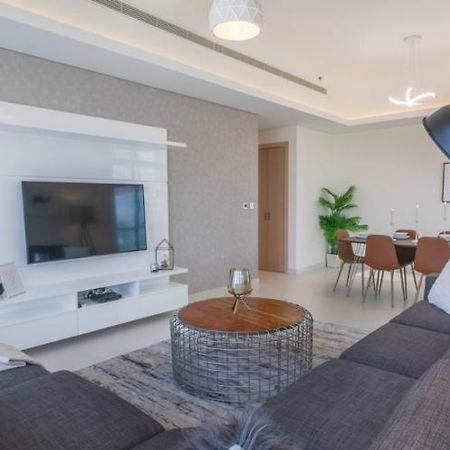 Fam Living - Mada Residences Downtown دبي المظهر الخارجي الصورة