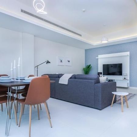 Fam Living - Mada Residences Downtown دبي المظهر الخارجي الصورة