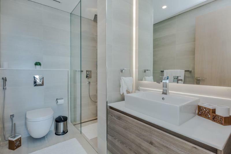 Fam Living - Mada Residences Downtown دبي المظهر الخارجي الصورة